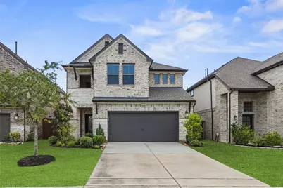 24211 Tallgrass Meadow Trail, Katy, TX 77493 - Photo 2
