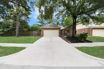 5327 Rivergate Drive, Spring, TX 77373 - Photo 2