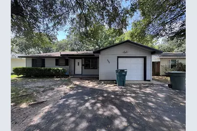 290 Clemmons Street, Beaumont, TX 77707 - Photo 1
