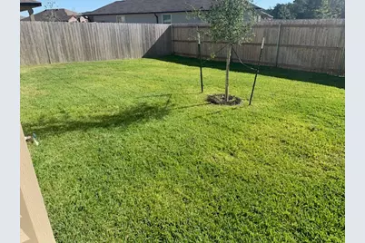 203 Comal Drive, Huntsville, TX 77340 - Photo 8