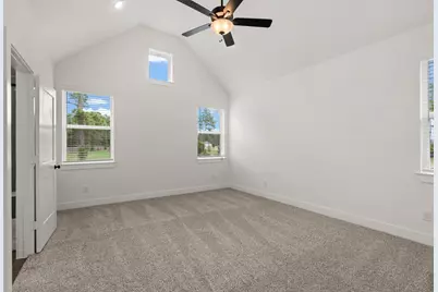 563 Red Cascade Trail, Willis, TX 77318 - Photo 4