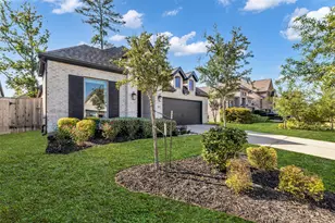 828 Coleto Run, Conroe, TX 77304 - Photo 2