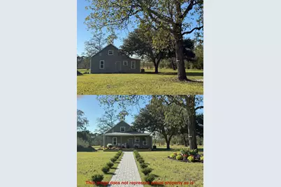 10534 Hufsmith Road, Tomball, TX 77375 - Photo 2