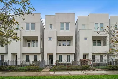 128 Pierce Street, Houston, TX 77002 - Photo 1