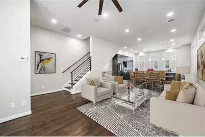 128 Pierce Street, Houston, TX 77002 - Photo 4