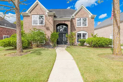 2822 Manion Drive, Missouri City, TX 77459 - Photo 1