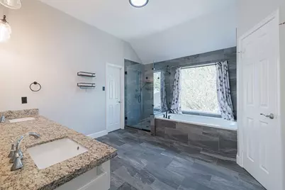 2822 Manion Drive, Missouri City, TX 77459 - Photo 18