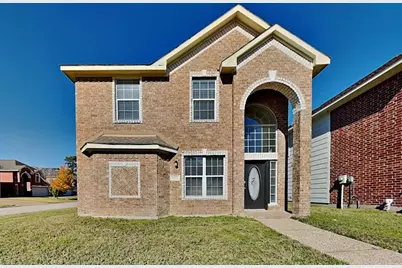9122 Prairie Trails Drive, Spring, TX 77379 - Photo 1