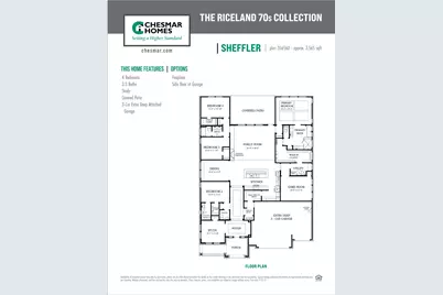 12239 Lake View Blvd, Mont Belvieu, TX 77523 - Photo 4