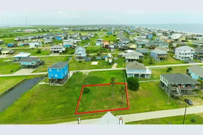 890 Gregory Lane, Crystal Beach, TX 77650 - Photo 2