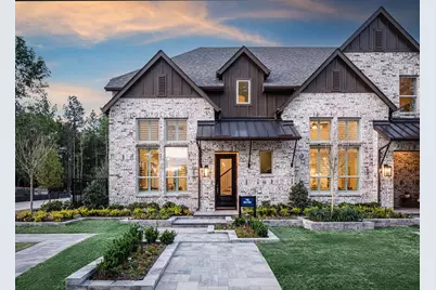 599 Cypress Valley Avenue, Montgomery, TX 77316 - Photo 2