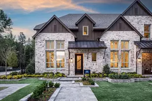 599 Cypress Vly Ave, Montgomery, TX 77316 - Photo 2