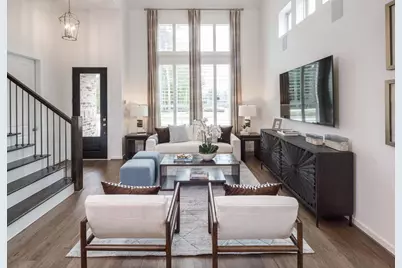 599 Cypress Valley Avenue, Montgomery, TX 77316 - Photo 4