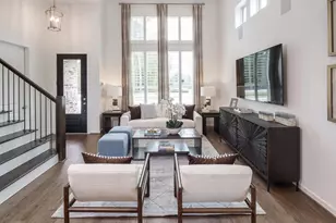 599 Cypress Vly Ave, Montgomery, TX 77316 - Photo 4