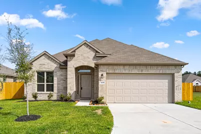26019 Babe Ruth Drive, Splendora, TX 77372 - Photo 2
