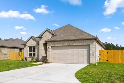 26019 Babe Ruth Drive, Splendora, TX 77372 - Photo 1