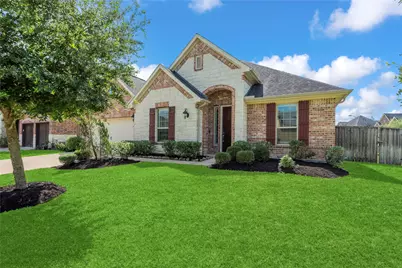 19851 Quarry Stone Lane, Richmond, TX 77407 - Photo 2