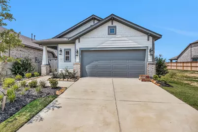 26514 Bright Eyes Lane, Hockley, TX 77447 - Photo 2