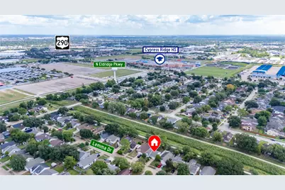 7530 Lemma Drive, Houston, TX 77041 - Photo 32