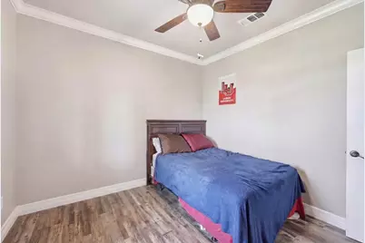 11610 Ridgecrest Drive, Beaumont, TX 77705 - Photo 32