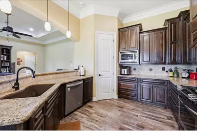 11610 Ridgecrest Drive, Beaumont, TX 77705 - Photo 20