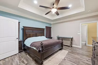 11610 Ridgecrest Drive, Beaumont, TX 77705 - Photo 26