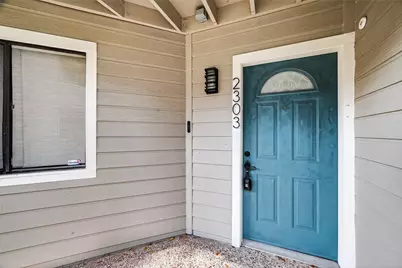 2303 Briarwest Boulevard #2303, Houston, TX 77077 - Photo 4