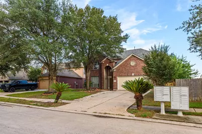 3227 Nickwill Way, Spring, TX 77388 - Photo 2