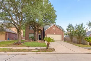 3227 Nickwill Way, Spring, TX 77388 - Photo 1