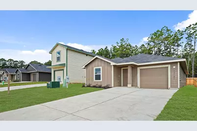 12327 McCrorey Trails Court, Conroe, TX 77303 - Photo 2