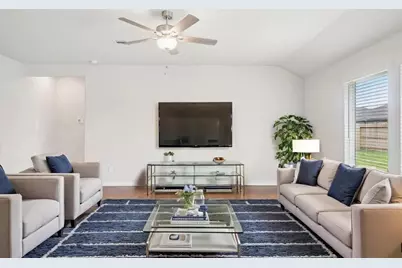 1235 Corsica Cliffs Drive, Conroe, TX 77336 - Photo 4