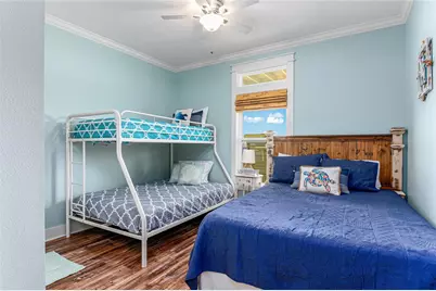 977 Clara Street, Crystal Beach, TX 77650 - Photo 16