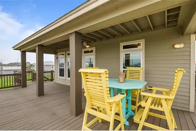 977 Clara Street, Crystal Beach, TX 77650 - Photo 2