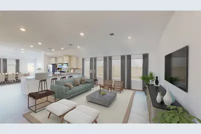 6422 Green Pedal Lane, Katy, TX 77493 - Photo 2