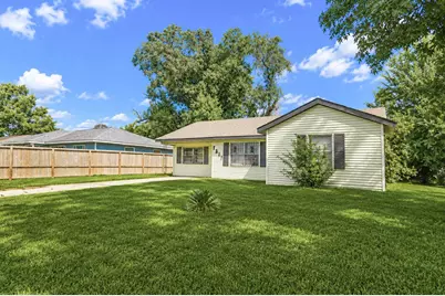 7217 Parker Road, Houston, TX 77016 - Photo 2