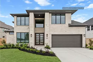26702 Steradian Lake Ln, Richmond, TX 77406 - Photo 1