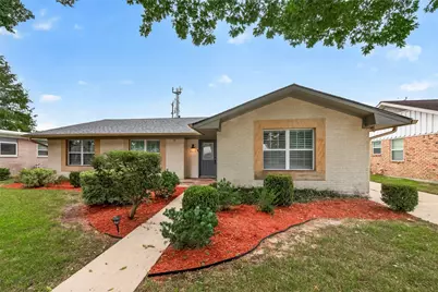 5511 Lymbar Drive, Houston, TX 77096 - Photo 1