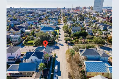 1427 Church Street #2, Galveston, TX 77550 - Photo 22