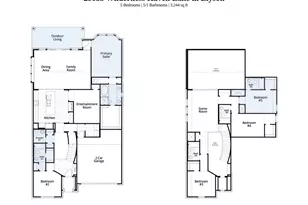 25035 Wilderness Hvn Ln, Katy, TX 77493 - Photo 8