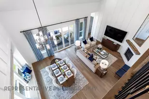 25035 Wilderness Hvn Ln, Katy, TX 77493 - Photo 4