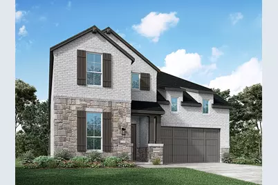 25035 Wilderness Haven Lane, Katy, TX 77493 - Photo 1