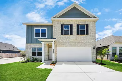 2715 Crested Creek Lane, Richmond, TX 77406 - Photo 1