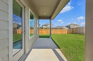 22713 Kaelynn St, New Caney, TX 77357 - Photo 34