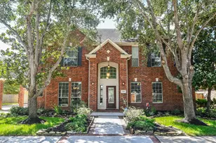 21107 Silent River Ct, Richmond, TX 77406 - Photo 1