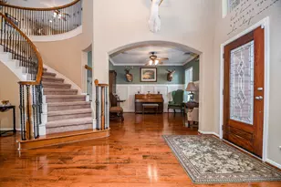 21107 Silent River Ct, Richmond, TX 77406 - Photo 2