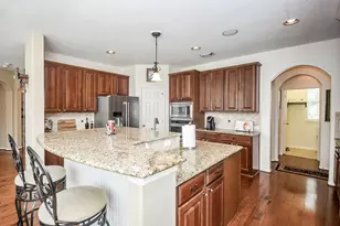 21107 Silent River Ct, Richmond, TX 77406 - Photo 8