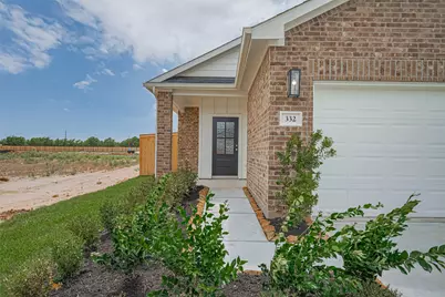477 Stone Placa Trail, Brookshire, TX 77423 - Photo 4