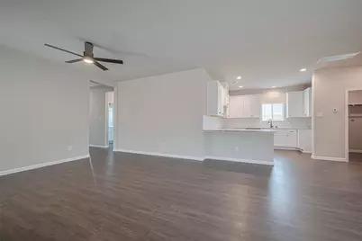 477 Stone Placa Trail, Brookshire, TX 77423 - Photo 12