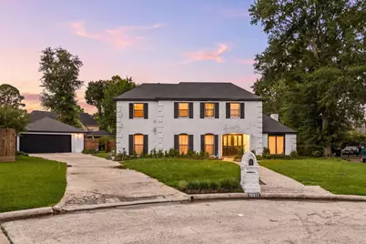 15811 Mindywood Court, Houston, TX 77068 - Photo 1