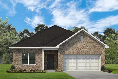 8923 Silver Bluff Lane, Baytown, TX 77521 - Photo 1